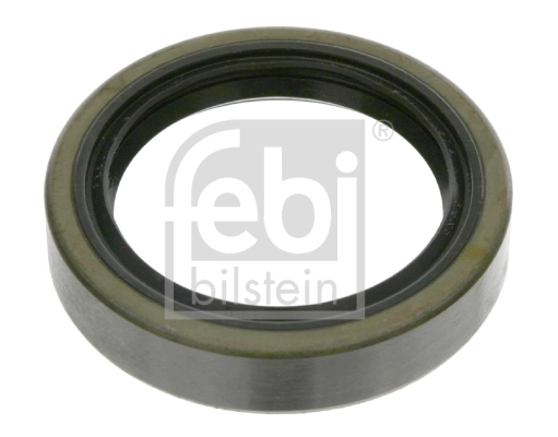 Shaft Seal, wheel bearing